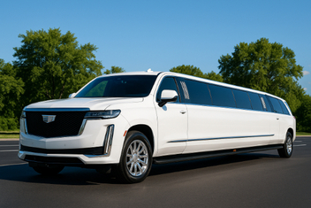 Edina Limousine