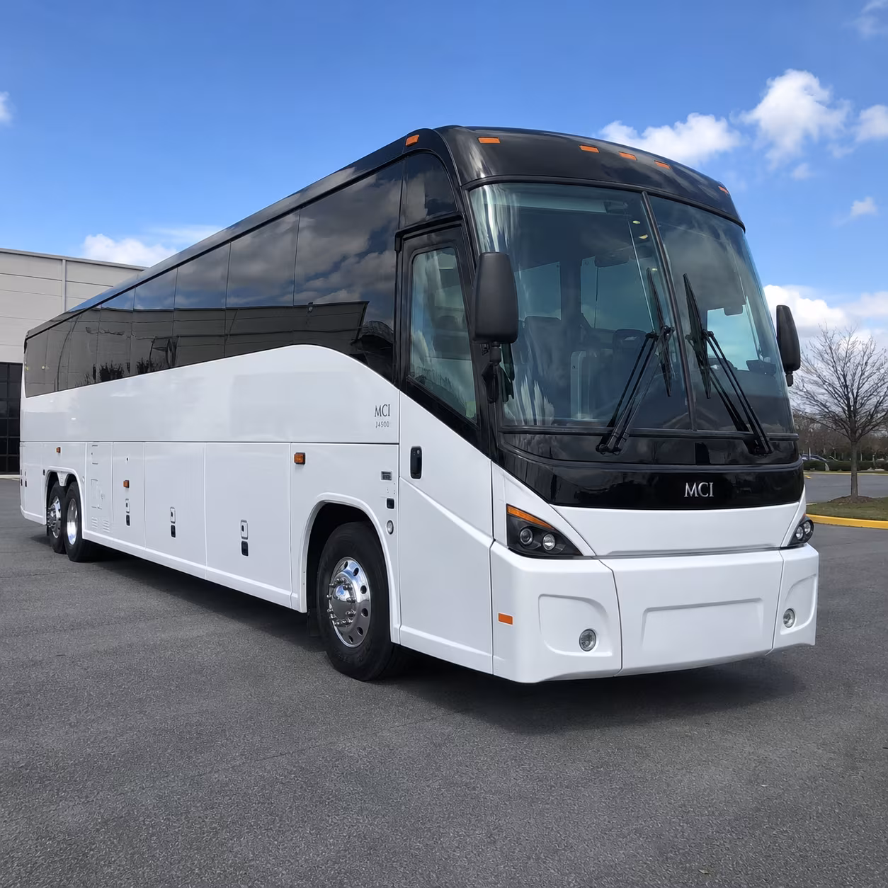 airport group transportation for corporate teams along the i 494 corridor