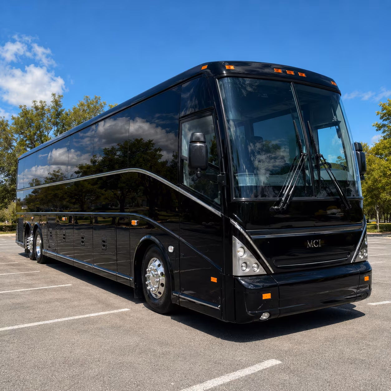corporate shuttles along the france avenue and i 494 corridors