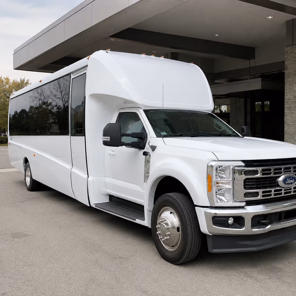 edina church transportation