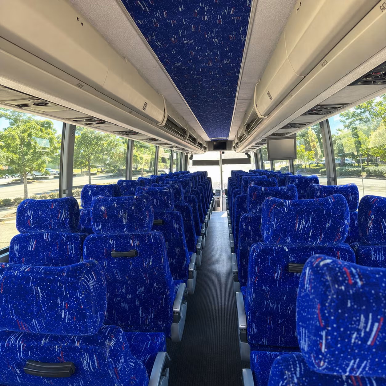 edina concert transportation