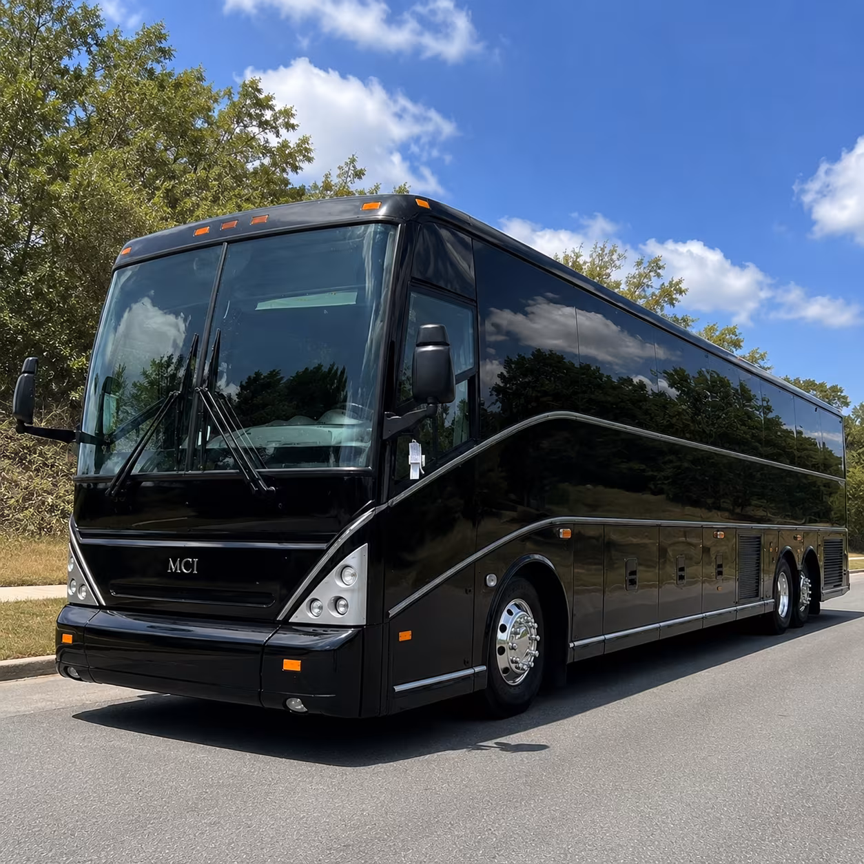 edina employee transportation
