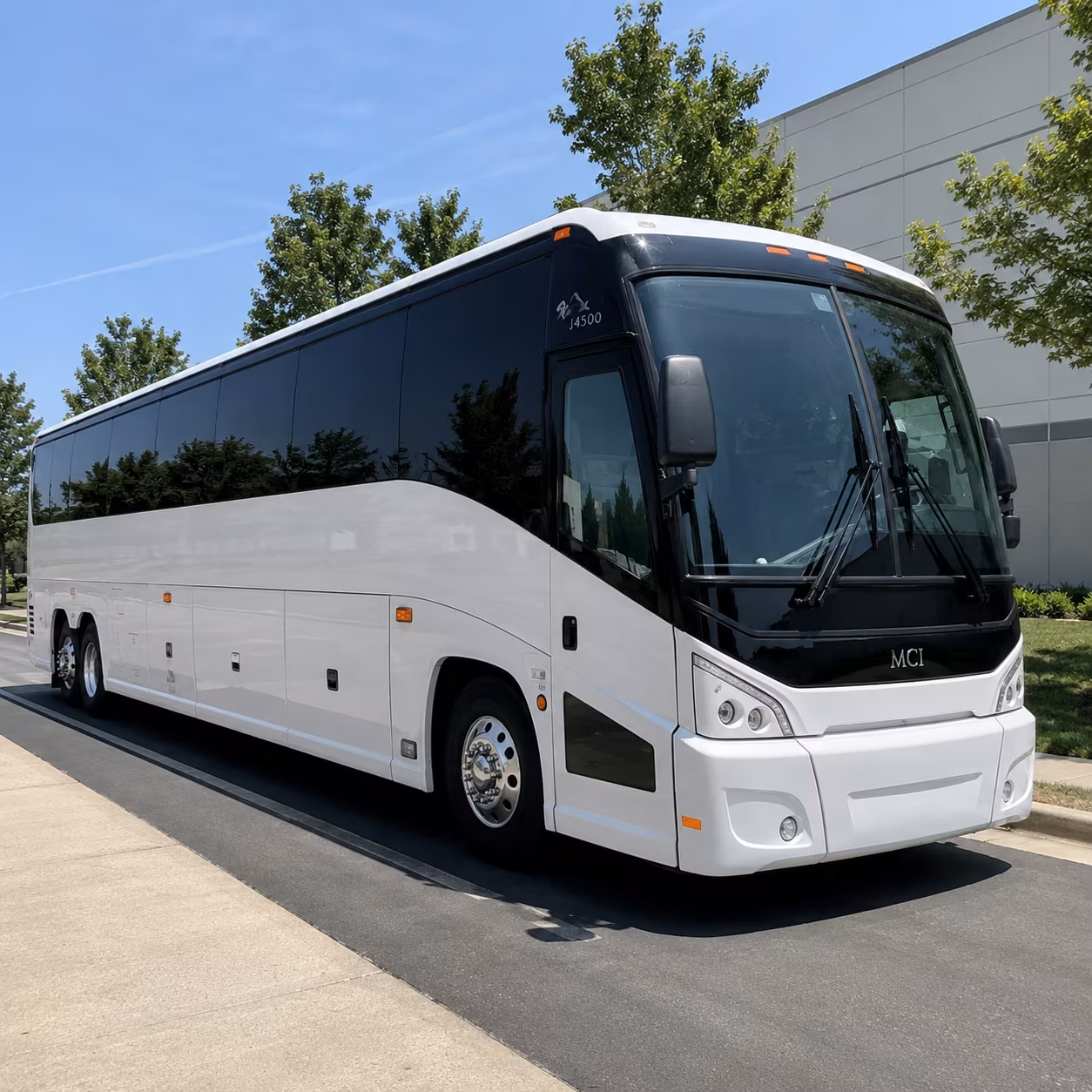 edina event transportation