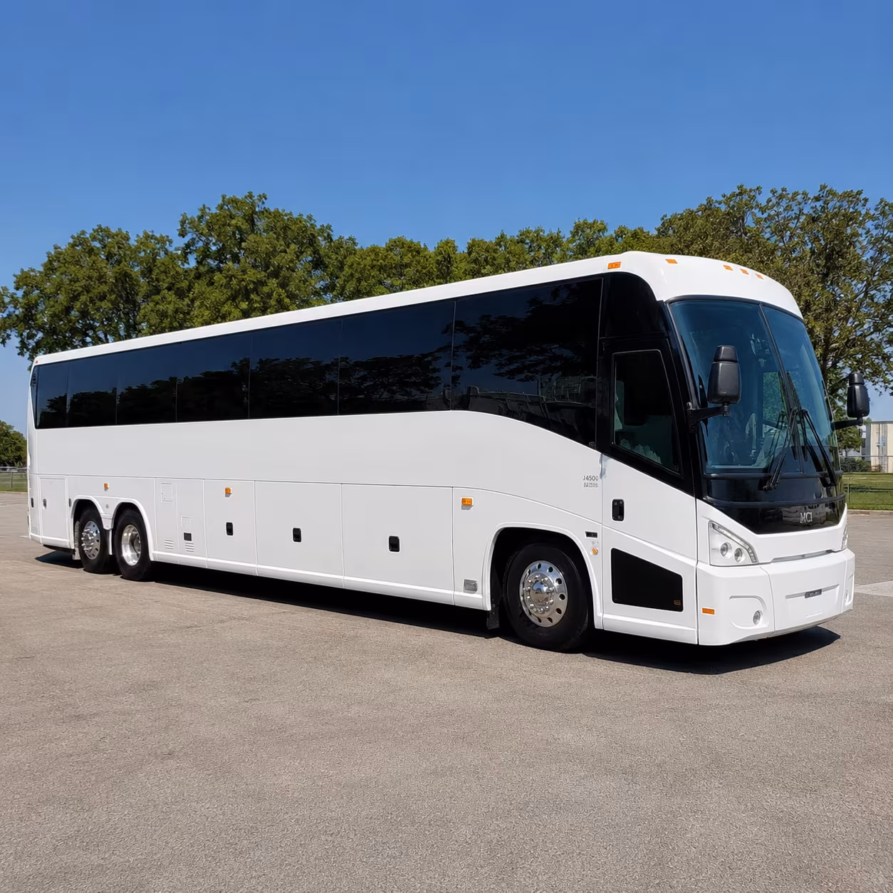 edina high school prom and concert night bus rentals for student groups