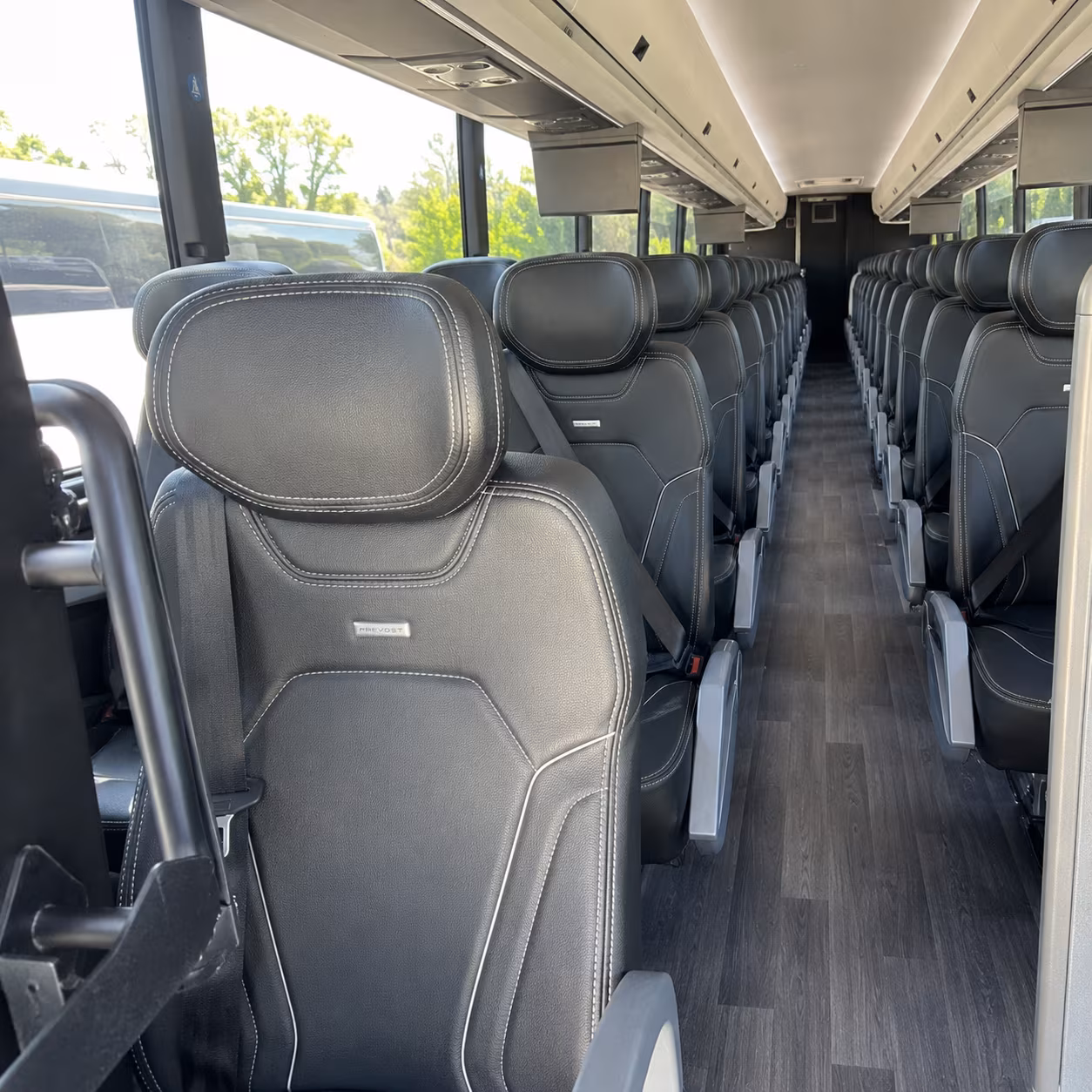 edina long distance transportation