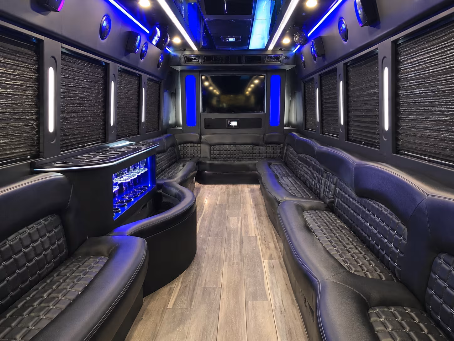 edina party bus booking step 3