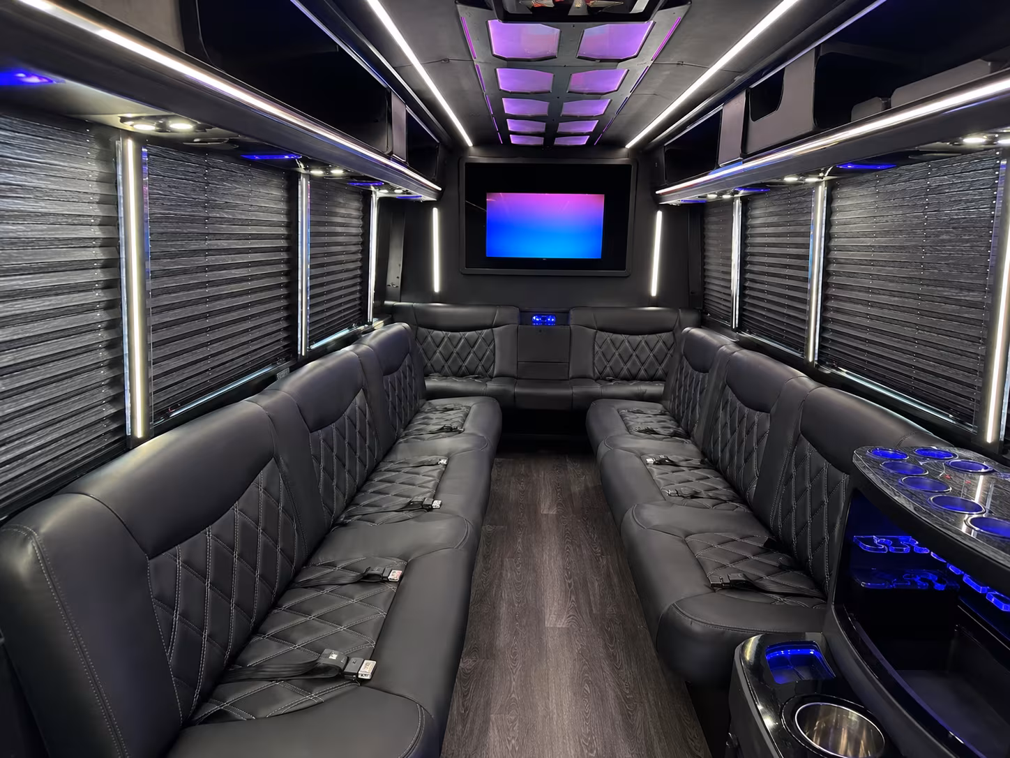 edina prom transportation
