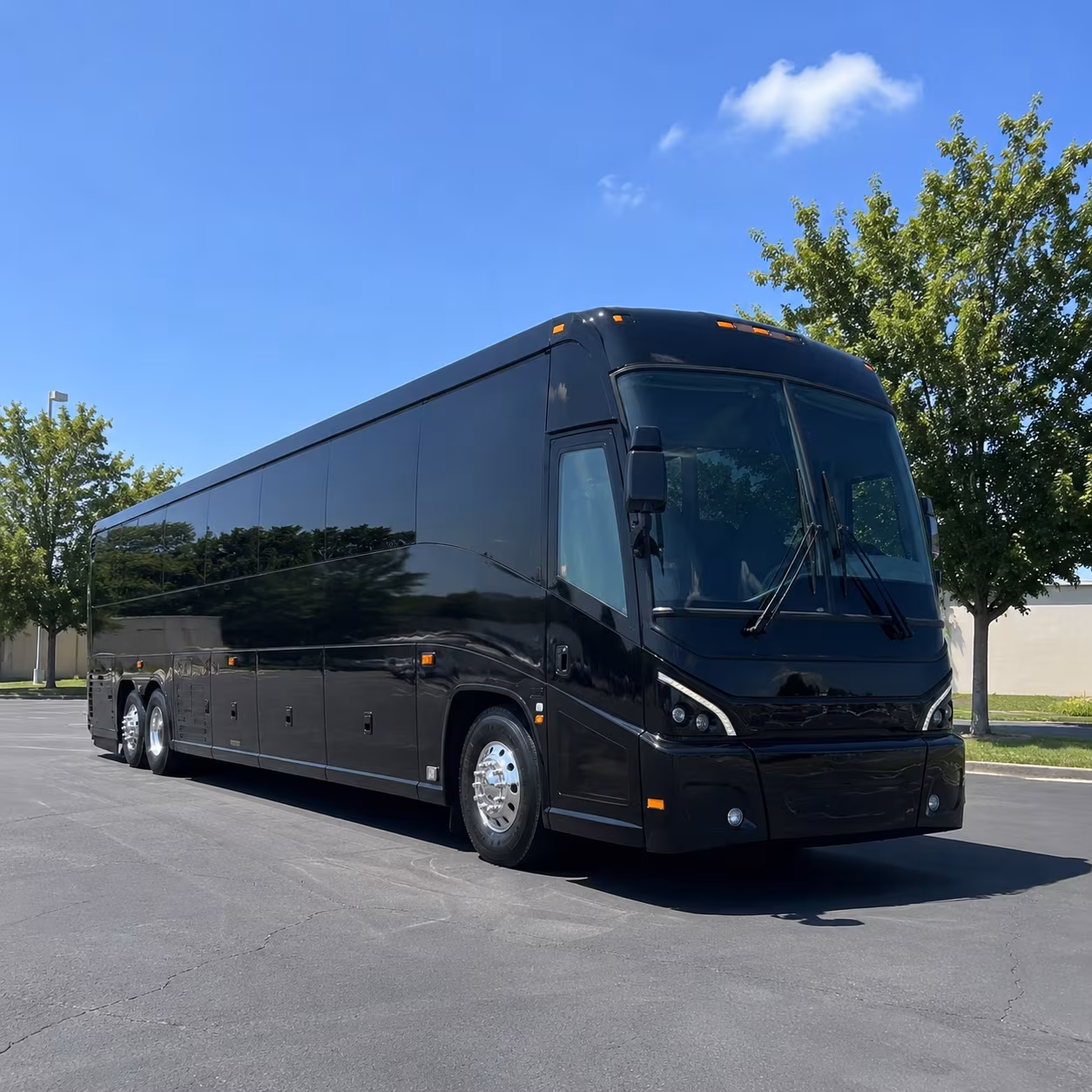 edina religious group transportation onboard seating