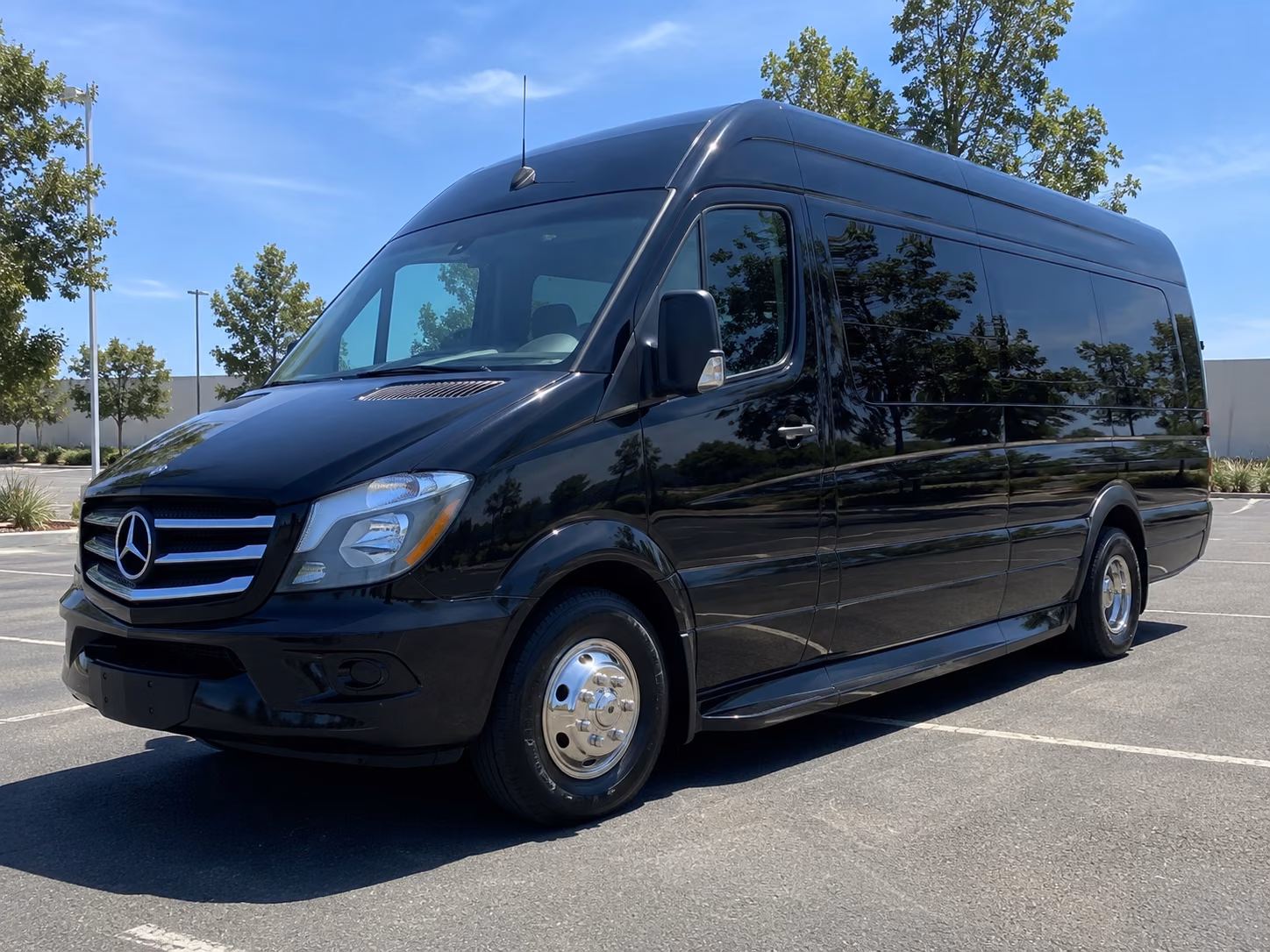 edina wine tour brewery transportation onboard seating