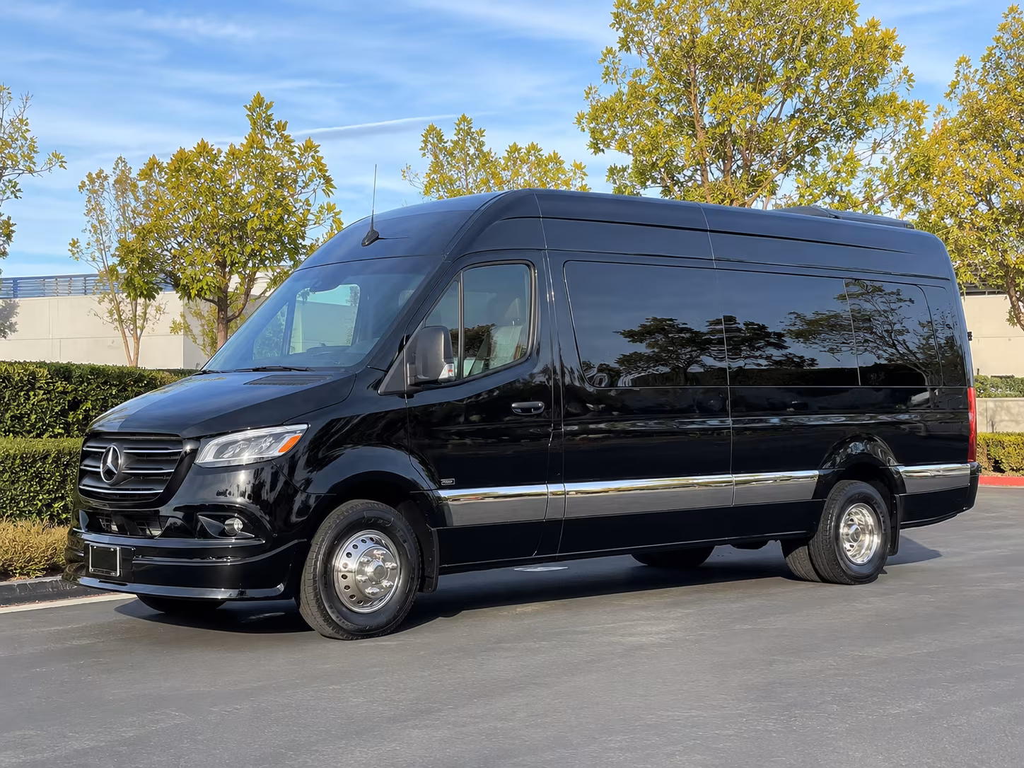 edina wine tour transportation