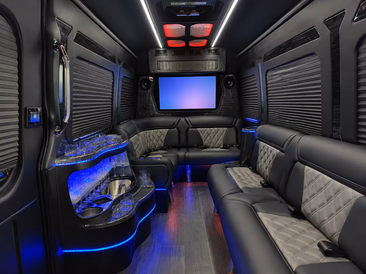 for quick and easy sports and event travel from edina