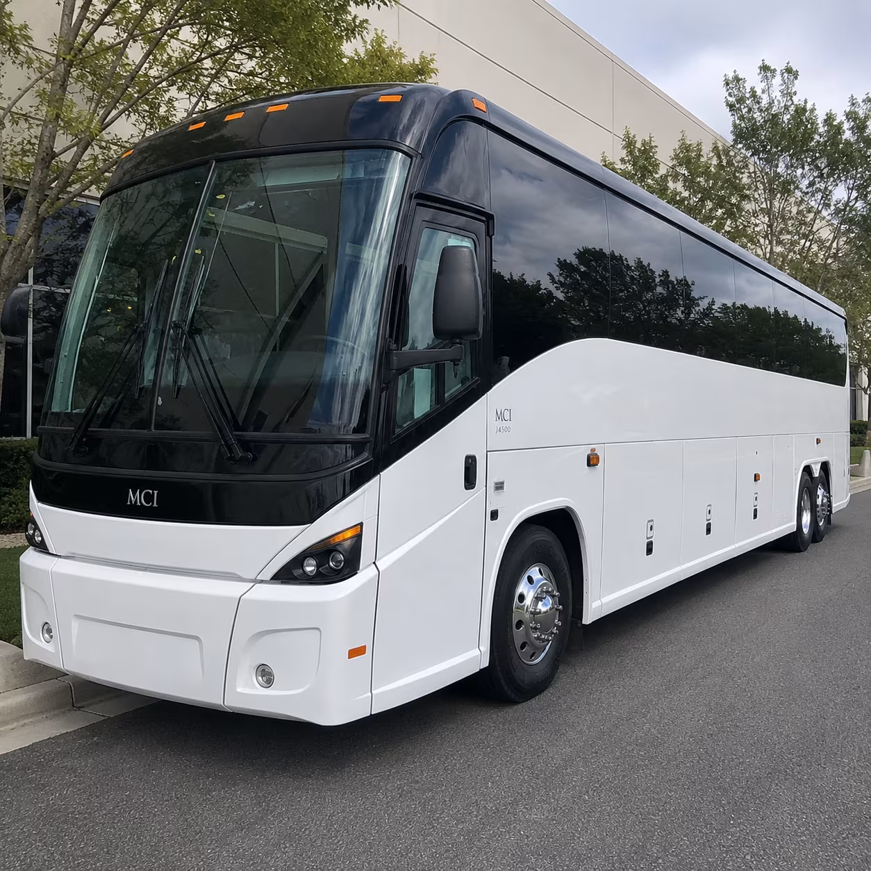 getting your team to corporate events and off site meetings around the metro