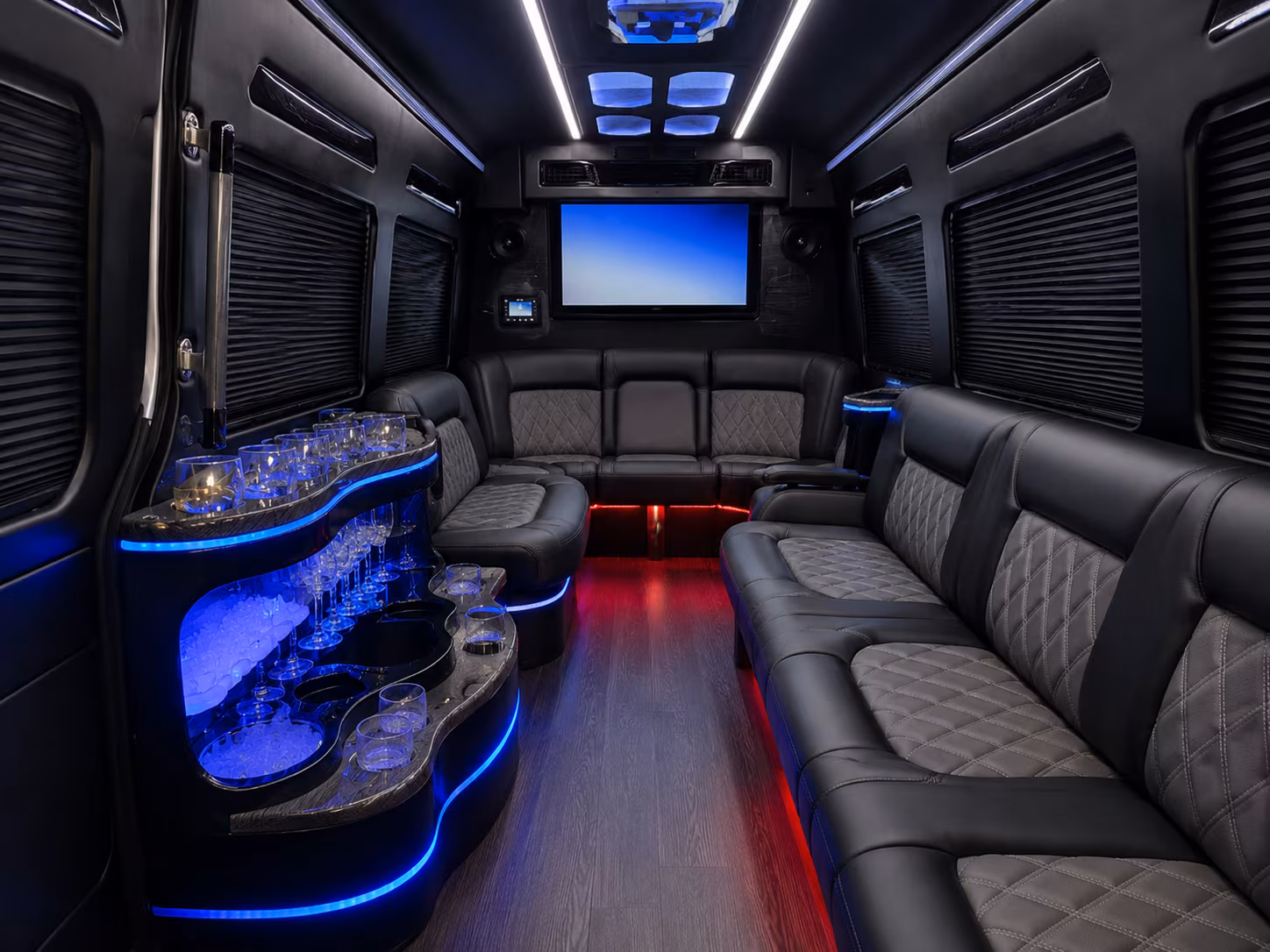 minnesota united and twins game transportation for edina groups