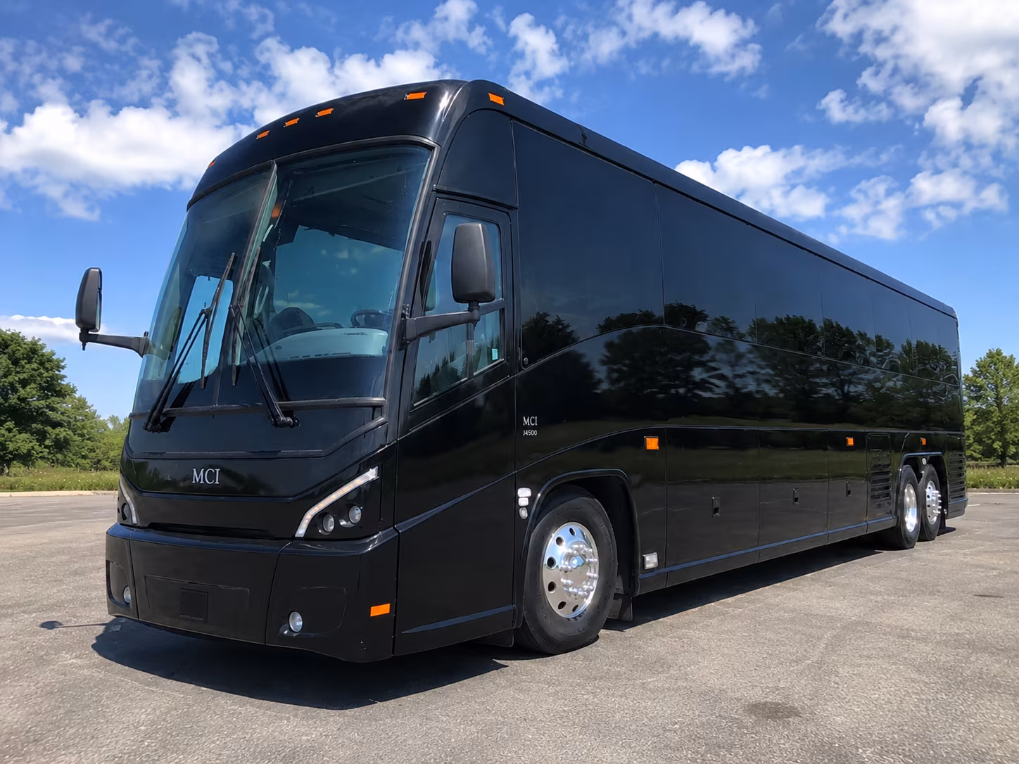 prom bus availability across the twin cities fills up fast
