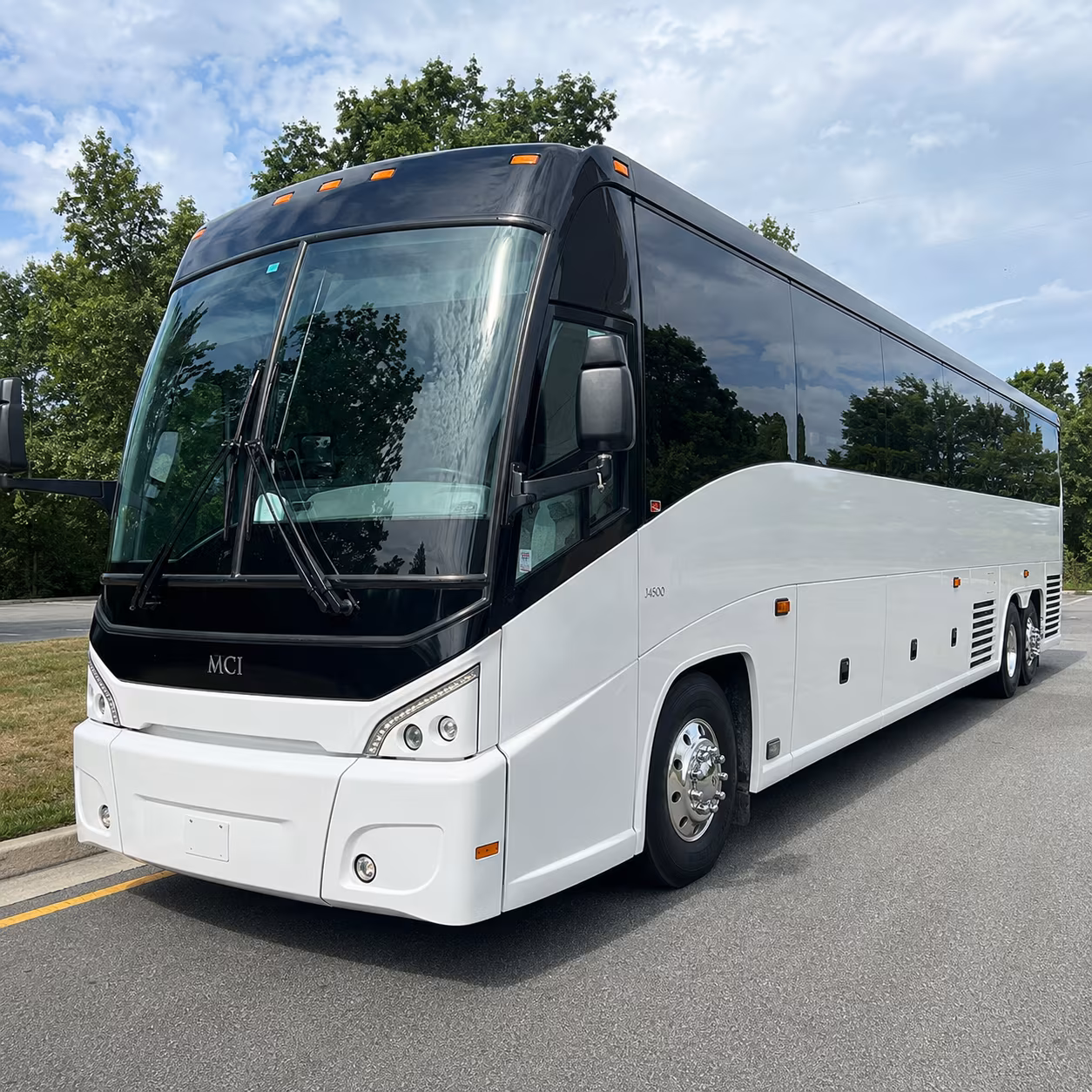 start your mission trip right with a group transfer to msp