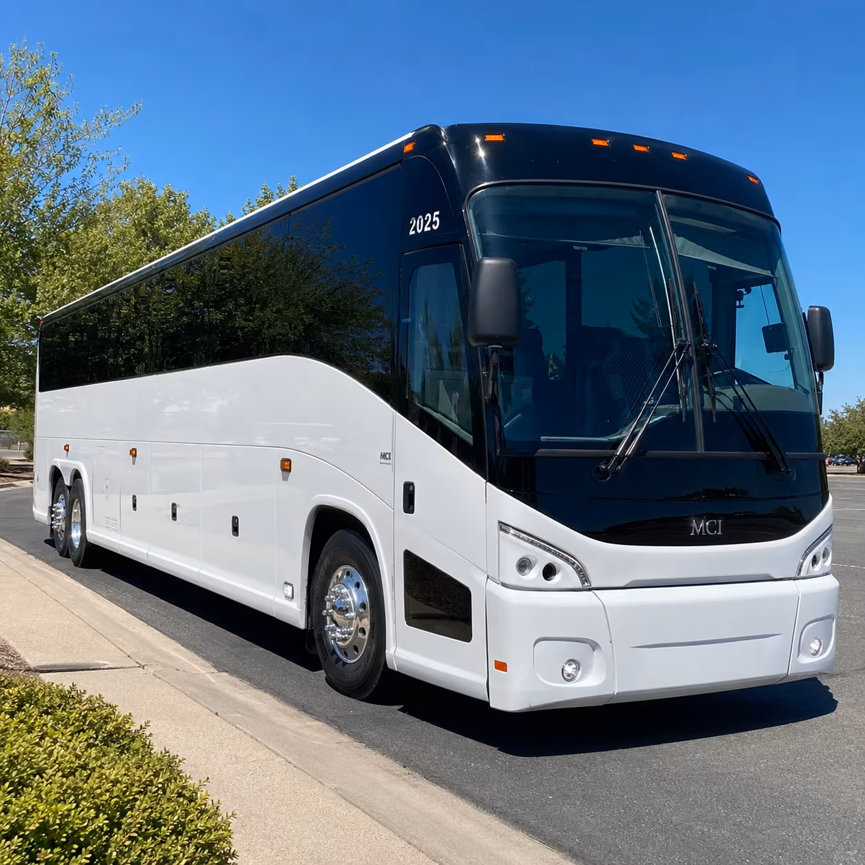 summer amphitheater and outdoor festival bus rentals to mystic lake and beyond