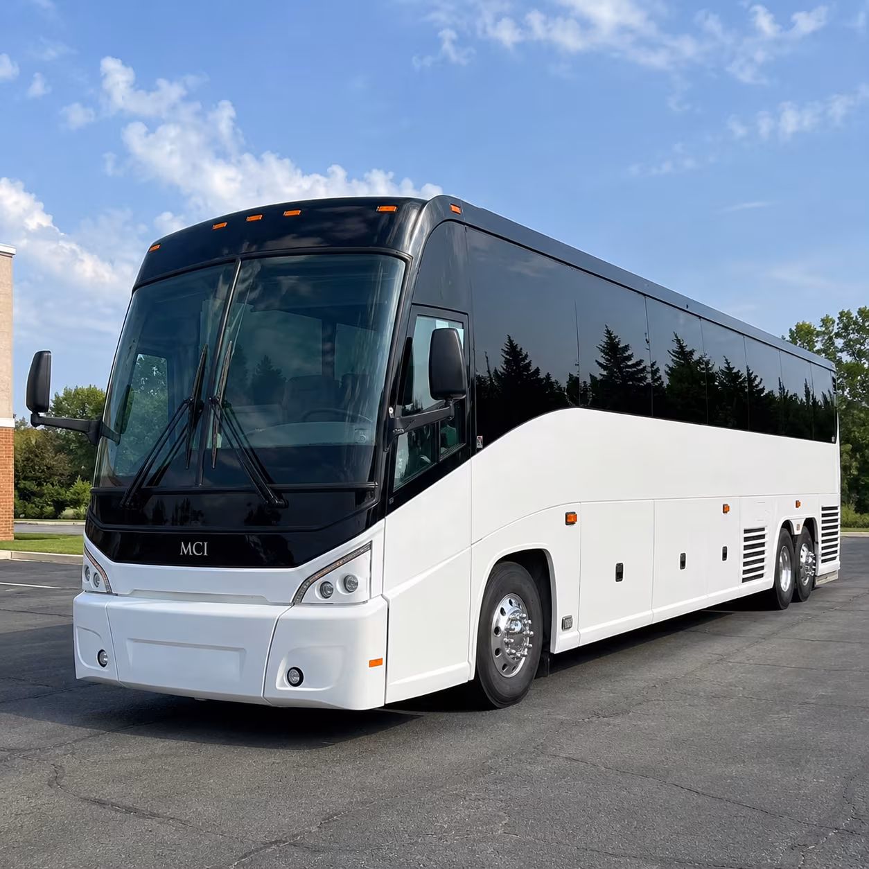 target center and first avenue concert bus rentals from edina
