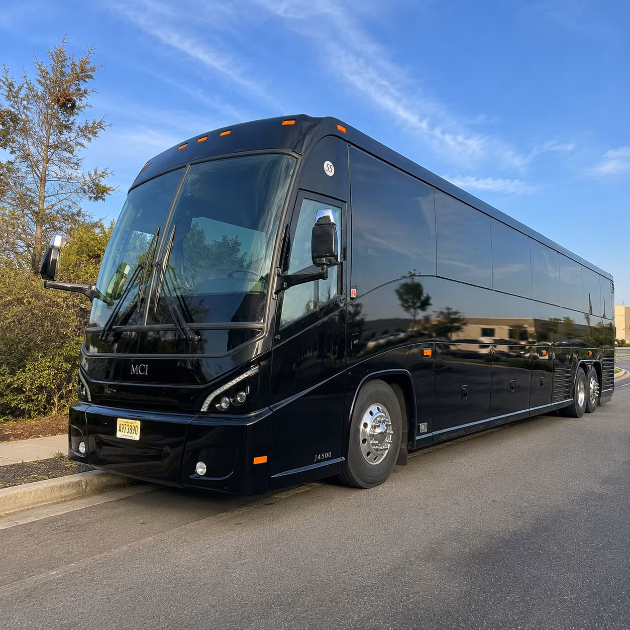 you ll love how easy it is to compare government military bus rentals in edina